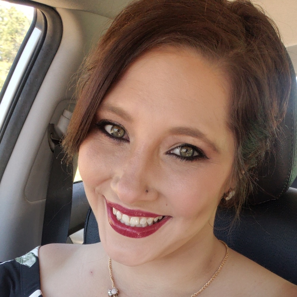 Meet your Posher, Angelic